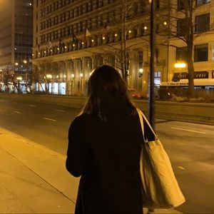 Meet your Posher, Youngmin